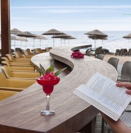 Nuhun Gemisi Deluxe Hotel