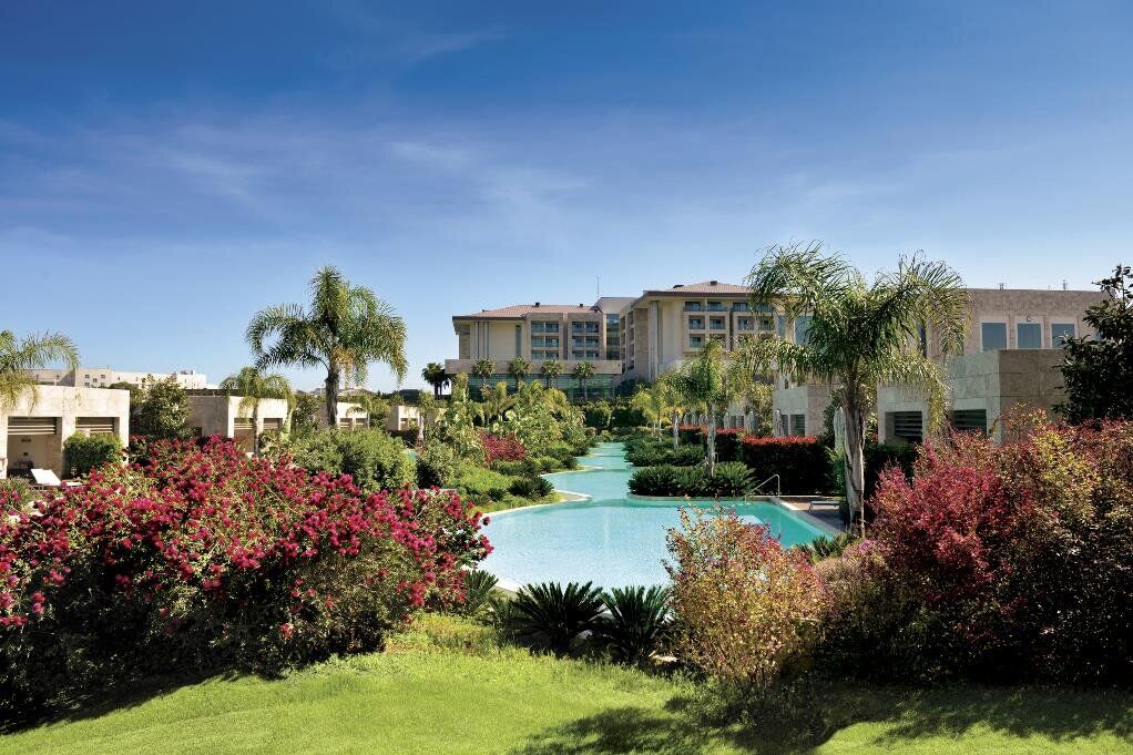 Regnum Carya