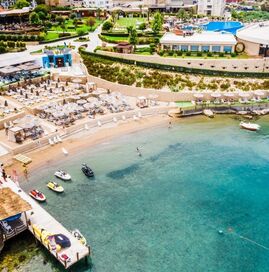 Lord's Palace Hotel & Spa & Casino