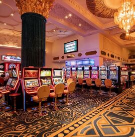 Lord's Palace Hotel & Spa & Casino