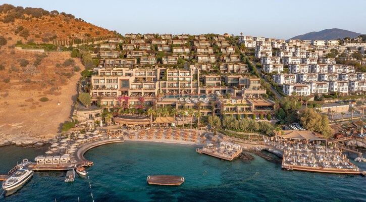 Caresse, a Luxury Collection Resort & Spa, Bodrum