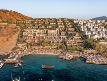 Caresse, a Luxury Collection Resort & Spa, Bodrum