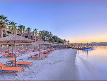 Caresse, a Luxury Collection Resort & Spa, Bodrum