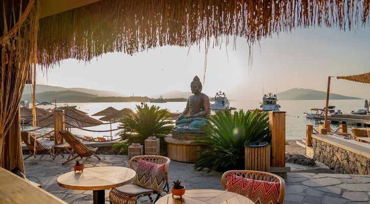 Caresse, a Luxury Collection Resort & Spa, Bodrum