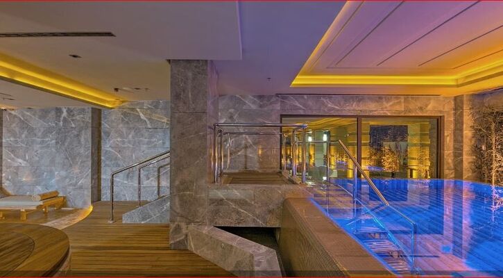 Caresse, a Luxury Collection Resort & Spa, Bodrum