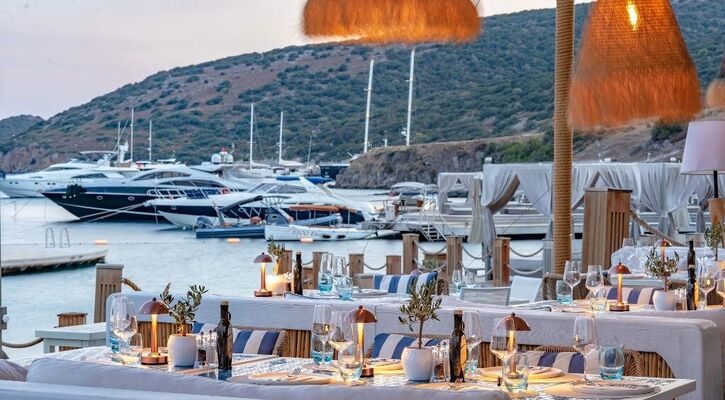 Caresse, a Luxury Collection Resort & Spa, Bodrum