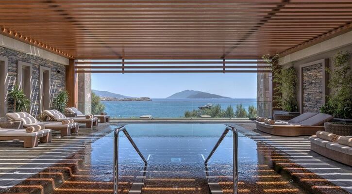 Caresse, a Luxury Collection Resort & Spa, Bodrum