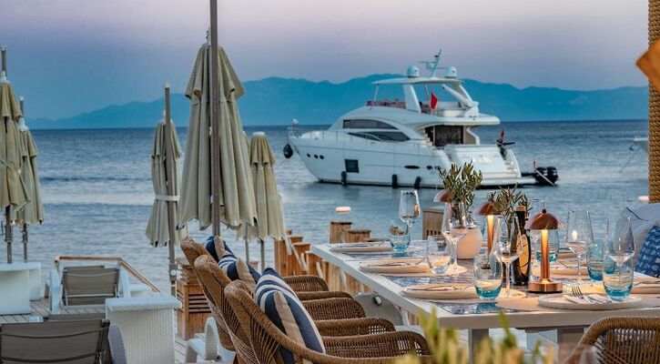 Caresse, a Luxury Collection Resort & Spa, Bodrum