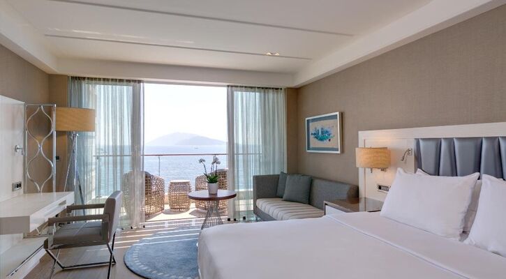 Caresse, a Luxury Collection Resort & Spa, Bodrum