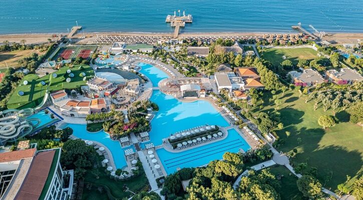 Ela Excellence Resort Belek