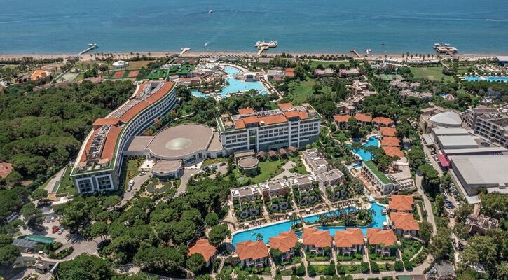 Ela Excellence Resort Belek