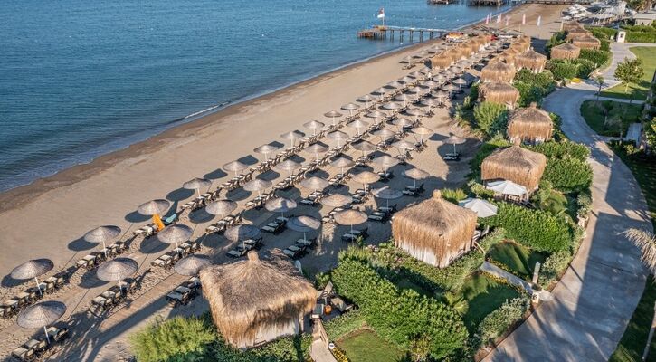 Ela Excellence Resort Belek