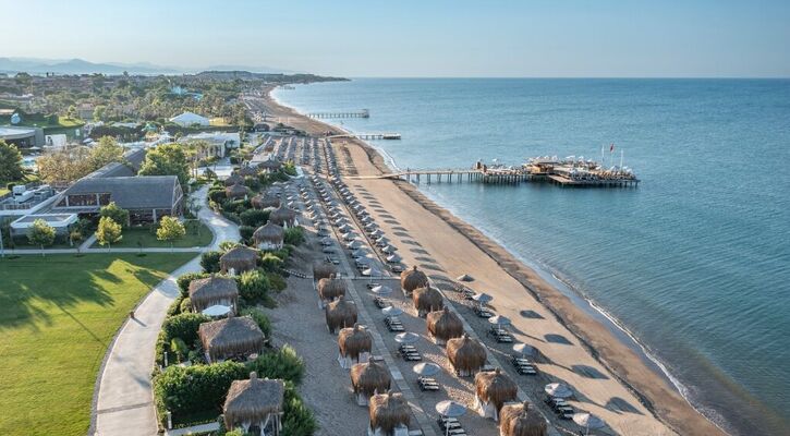 Ela Excellence Resort Belek