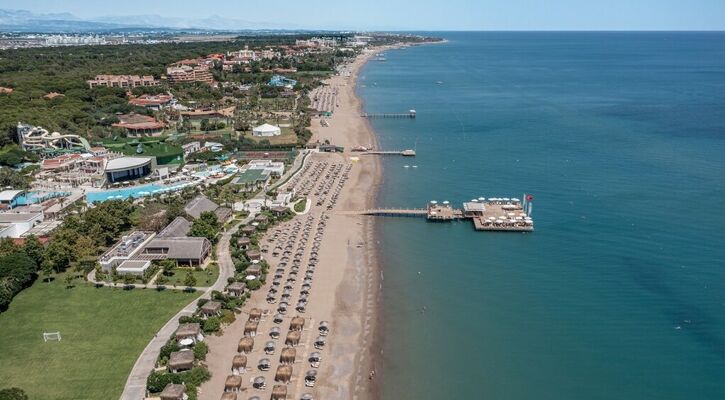 Ela Excellence Resort Belek