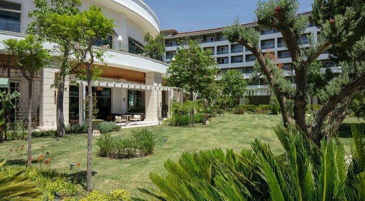 Ela Excellence Resort Belek