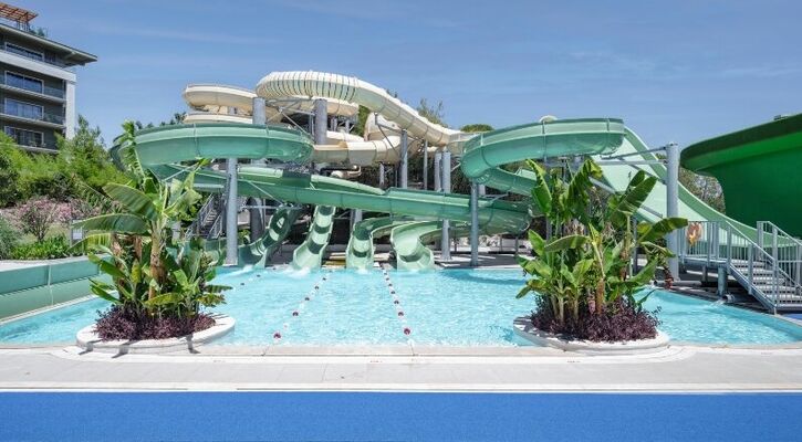 Ela Excellence Resort Belek