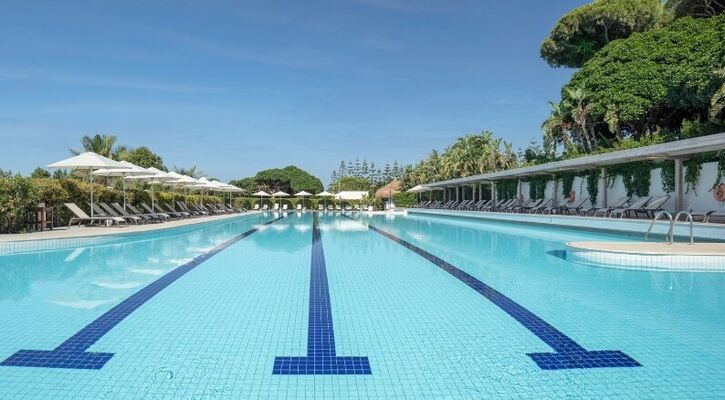 Ela Excellence Resort Belek