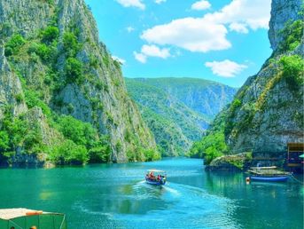 Premium Üsküp Turu