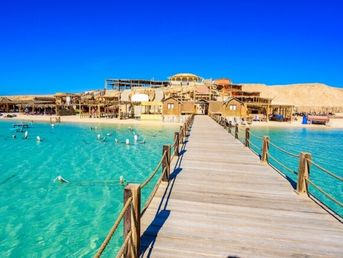 Premium Hurgada Turu