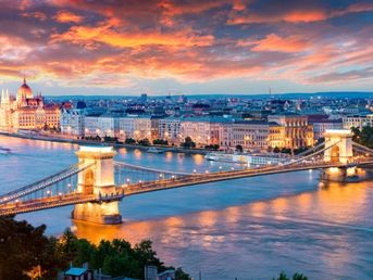 Süper Promosyon Orta Avrupa Turu