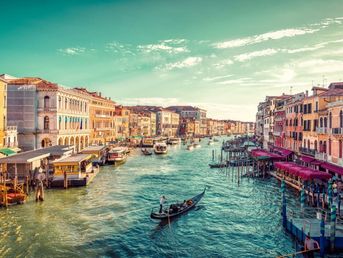 İTALYA İKONLARI TURU Pegasus Havayolları ile 4 gece