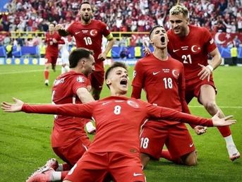 Türkiye Dünya Kupası Özel Batı Amerika Turu 10 Gece 11 Gün