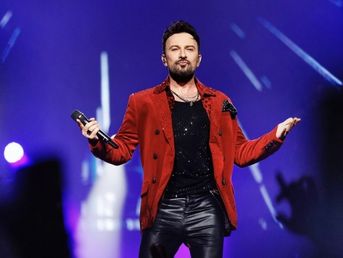 Prestij Dubai Signature - Megastar Tarkan Konseri Turu FlyDubai Hava Yolları ile 3 Gece 4 Gün