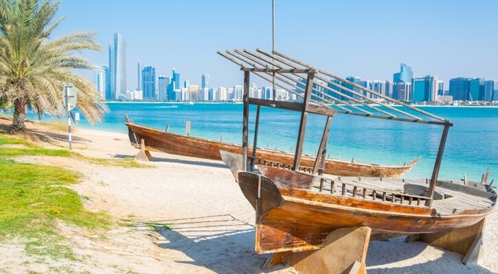 VİZE DAHİL DUBAİ TURU Ajet ile 3 gece