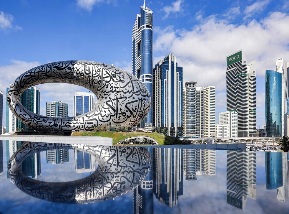 Dubai Turları