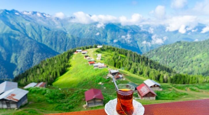 Kuzey Yıldızı Doğu Karadeniz Ve Batum Turu 4 Gece Konaklamalı