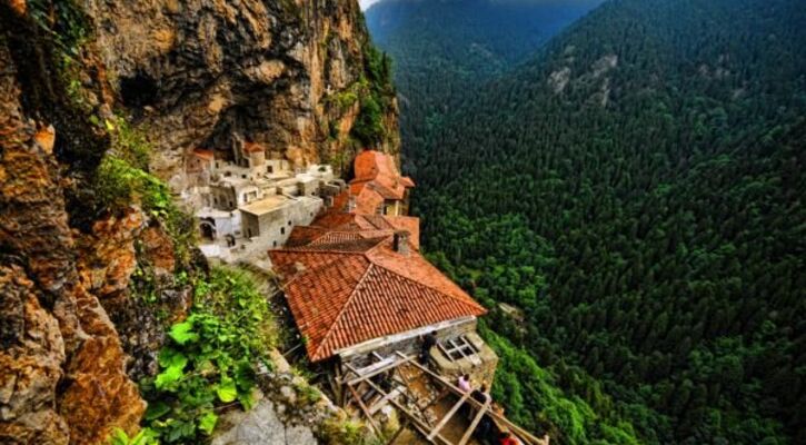 Kuzey Yıldızı Doğu Karadeniz Ve Batum Turu 4 Gece Konaklamalı