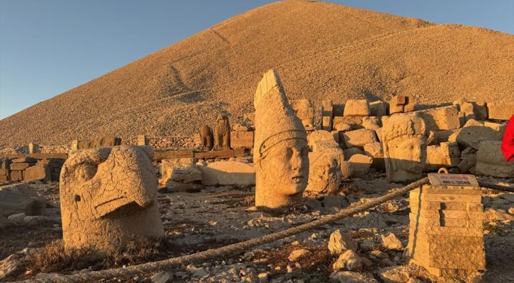 Uçaklı Gap Turu 4 Gece Otel Konaklamalı