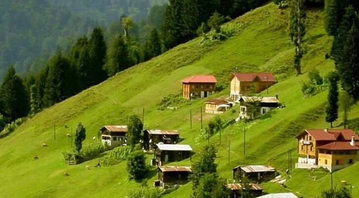 Kuzey Yıldızı Doğu Karadeniz Ve Batum Turu 4 Gece Konaklamalı