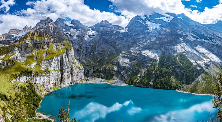 İsviçre'nin Altın Üçgeni Zürih & Bern & Cenevre Turu 19 Mayıs Özel Ajet Havayolları İle 3 Gece 4 Gün