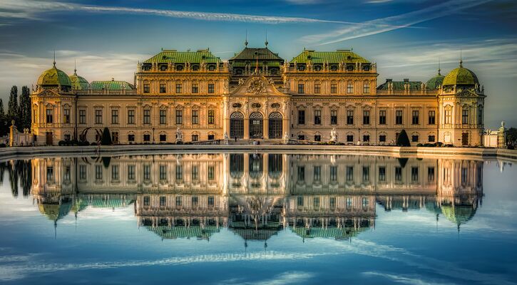 Süper Promosyon Orta Avrupa Turu