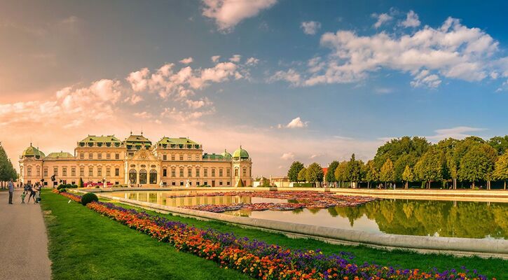 Süper Promosyon Orta Avrupa Turu