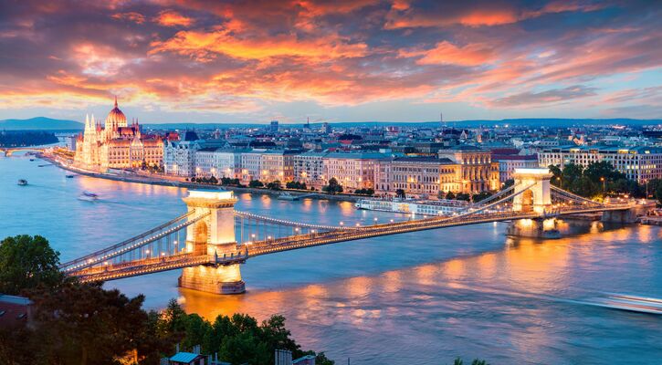 Süper Promosyon Orta Avrupa Turu