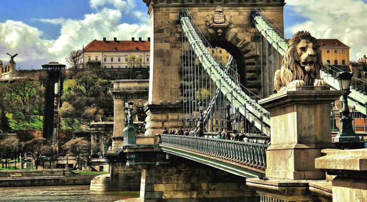 Süper Promosyon Orta Avrupa Turu