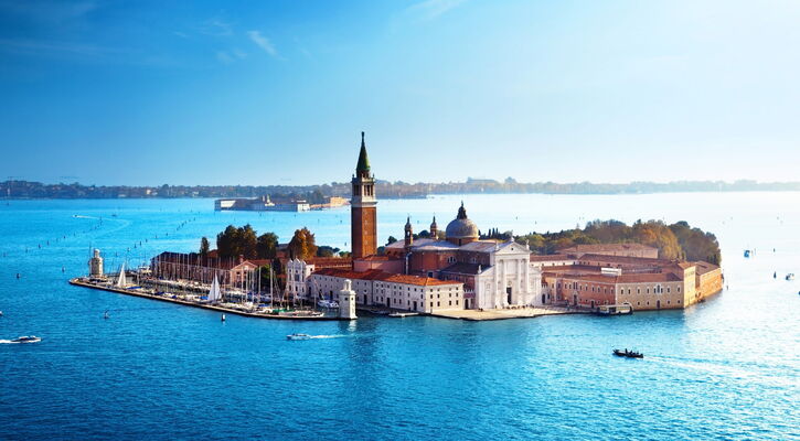 İTALYA İKONLARI TURU Pegasus Havayolları ile 4 gece