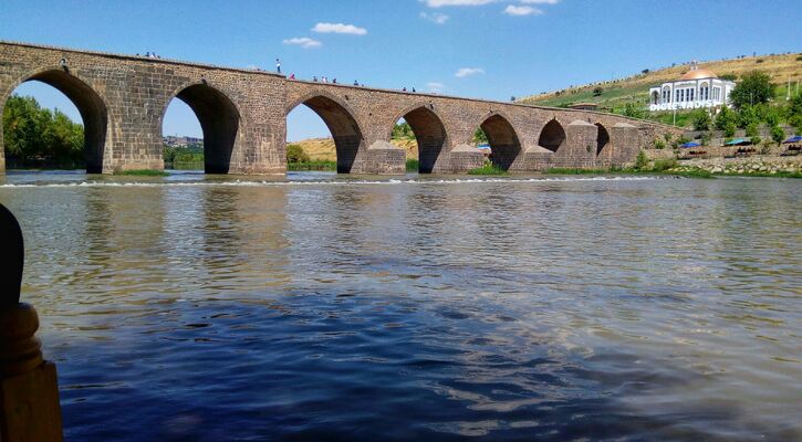 Uçaklı Gap Turu 3 Gece Otel Konaklamalı