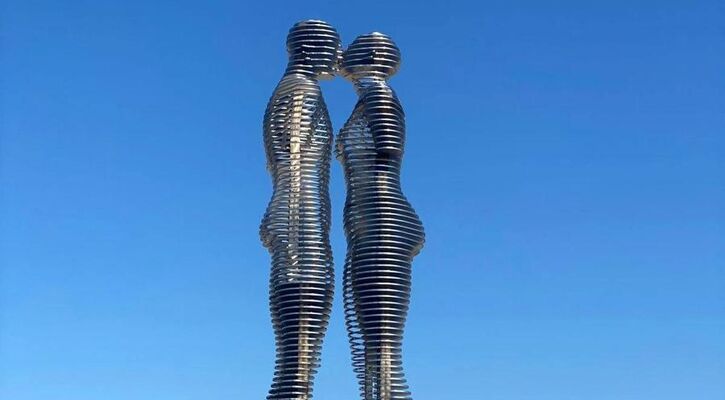 Uçaklı Batum Tiflis Gürcistan Turu 3 Gece Otel Konaklamalı