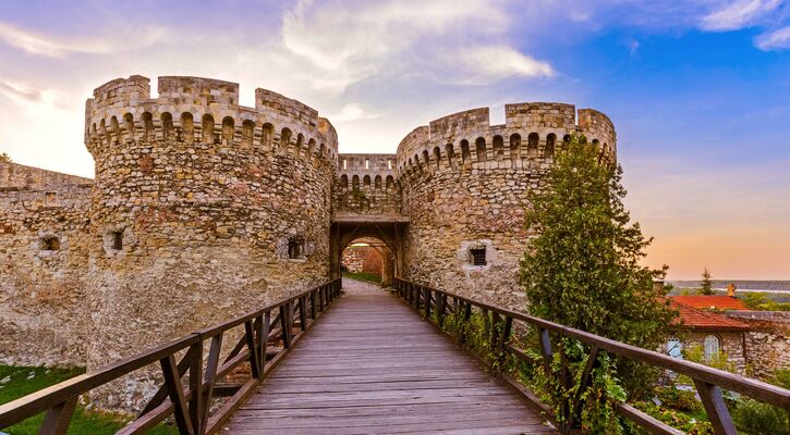 Belgrad Latin Ateşi Ricky Martin Konser Turu 