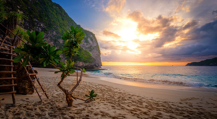 ELEGANT BALİ & UBUD Türk Hava Yolları ile 5 Gece