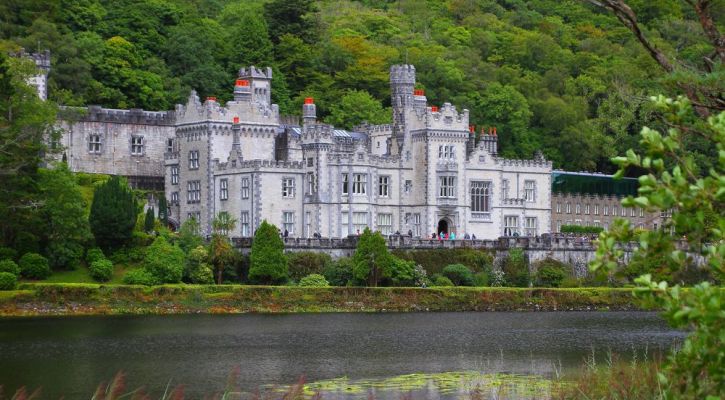 Promosyon Baştanbaşa Büyük Britanya Turu