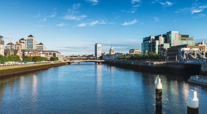 Promosyon Baştanbaşa Büyük Britanya Turu