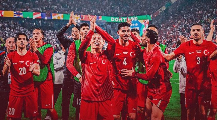 Türkiye Dünya Kupası Özel Batı Amerika Turu 10 Gece 11 Gün