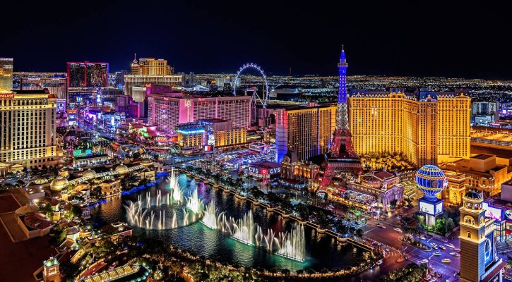 Türkiye Dünya Kupası Özel Batı Amerika Turu 10 Gece 11 Gün