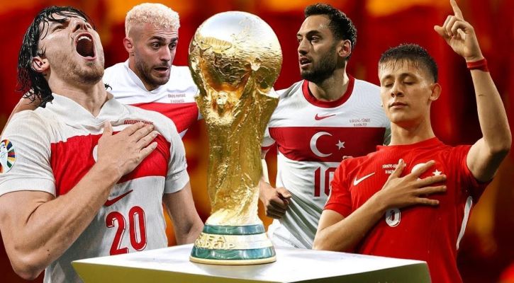 Türkiye Dünya Kupası Özel Batı Amerika Turu 10 Gece 11 Gün