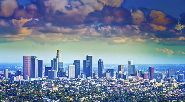 Türkiye Dünya Kupası Özel Batı Amerika Turu 10 Gece 11 Gün