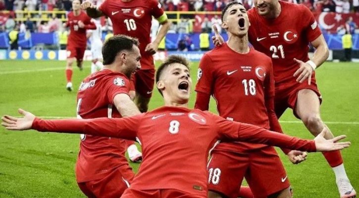 Türkiye Dünya Kupası Özel Batı Amerika Turu 10 Gece 11 Gün